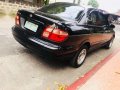 Nissan Exalta GS 2003 AT Black For Sale -4