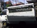 2002 Suzuki Multicab FB MT White For Sale -0