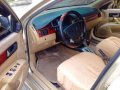 Chevrolet Optra 2005-3