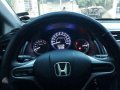 For Sale Honda City 1.5E 2013 Automatic Black -9