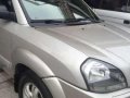 2006 Hyundai Tucson CRDI-0