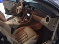 2008 Mercedes Benz CLS 350 AT Brown For Sale -5