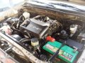 Good As New Toyota Hilux-G 2010 4x2 MT For Sale-10