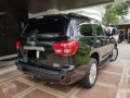 2012 Toyota Sequoia 4x4 Platinum Edition-0