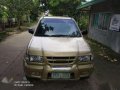 Very Well Kept Isuzu Crosswind Xuvi 2003 AT For Sale-3