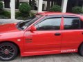 Mitsubishi Lancer GLi 1994 model-8