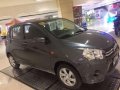 Suzuki Celerio1.0L Avail now promo rush!!!-5