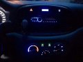 Hyundai Accent 2010 Manual Silver For Sale -4