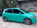 honda fit complete papers registered cold Air Con C running condation-1