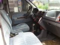 Almost brand new Mitsubishi Adventure Gasoline for sale -2