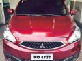 SURE APPROVAL 55K All in 2017 Mirage Hatchback GLX Automatic-1