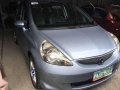 Honda jazz 2007 manual-0