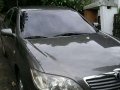 2003 Toyota Camry 2.0 E AT Gray For Sale -1