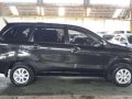 2016 Toyota Avanza 1.3E AT Black For Sale -3