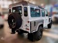 2017 New Land Defender 110 KAHN Edition For Sale -3