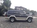 Pajero Exceed 2.5 1998-6