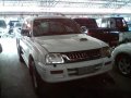 Mitsubishi Strada 2000 for sale -0