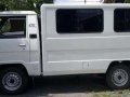 Assume balance 2017 mitsubishi l300 fb-1
