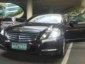 2011  Mercedes Benz E300 AT Brown For Sale -2