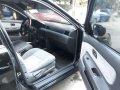 Nissan Sentra Super Saloon siries 4-4