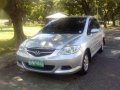 2008 Honda City Idsi-1