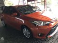 Toyota Vios 1.3E 2016 Model Automatic Trans-6