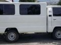 Assume balance 2017 mitsubishi l300 fb-2
