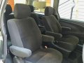 Toyota Previa 2003 VVT-i AT Silver For Sale -5