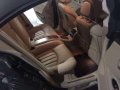 2008 Mercedes Benz CLS 350 AT Brown For Sale -4