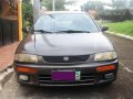 Mazda 323 Familia 1997 Model-0
