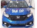 Honda Mobilio 2017-0