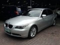 BMW 520d 2007 for sale -2