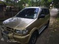 Very Well Kept Isuzu Crosswind Xuvi 2003 AT For Sale-2