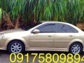 Chevrolet Optra 2005-0