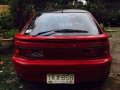 Mazda 323 Hatchback 1994 Red For Sale -1
