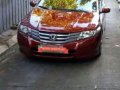 2011 Honda City Rush!-0