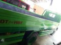 Isuzu Elf Dropside-3