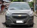 2014 chevrolet spin LS diesel-1