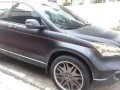 Honda crv 2008 matic-11