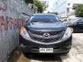 Mazda BT-50 2015 M/T for sale -0