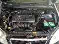toyota altis g 2004 AT-2