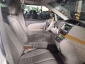 2008 Toyota Previa AT White Van For Sale -8