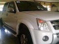 isuzu dmax 2011-4