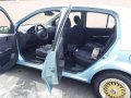 Hyundai Getz 1.1 Limited Ed 2008 Blue For Sale -1