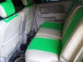 Nissan Cube 3 2012 1.3 EFi Green For Sale -2