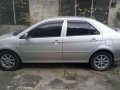 Toyota Vios 2006 1.3 E MT-2