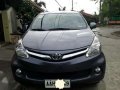 Top Of The Line Toyota Avanza 1.5G 2014 MT For Sale-3
