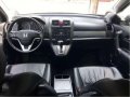2010 Honda CRV 4x4 AT Gray For Sale -1