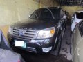 2012 Ford Everest 4x2 Automatic Financing OK-0