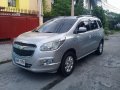 Chevrolet Spin 2014 for sale -2